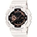 Casio GA-110RG-7ADR Erkek Kol Saati