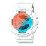 Casio GA-110TL-7ADR Erkek Kol Saati
