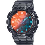 Casio GA-110TLS-8ADR Erkek Kol Saati