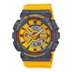 Casio GA-110Y-9ADR Kol Saati