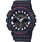 Casio GA-120TR-1A Erkek Kol Saati