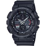 Casio GA-140-1A1DR Erkek Kol Saati