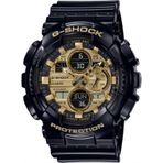 Casio GA-140GB-1A1DR Erkek Kol Saati