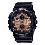 Casio GA-140GB-1A2DR Kadın Kol Saati