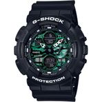 Casio GA-140MG-1ADR Kol Saati