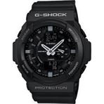 Casio GA-150BW-1ADR Erkek Kol Saati