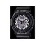 Casio GA-150MF-8ADR Erkek Kol Saati