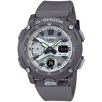 Casio GA-2000HD-8ADR Erkek Kol Saati