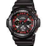 Casio GA-200SH-1A Erkek Kol Saati