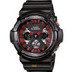 Casio GA-200SH-1ADR Erkek Kol Saati