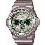 Casio GA-200SH-8ADR Erkek Kol Saati