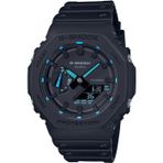Casio GA-2100-1A2DR Erkek Kol Saati
