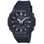 Casio GA-2100-1ADR Erkek Kol Saati