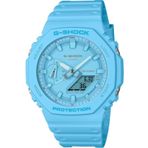 Casio GA-2100-2A2DR Erkek Kol Saati