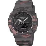Casio Ga-2100CM-8ADR İconic Erkek Kol Saati