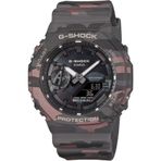 Casio Ga-2100CMD-8ADR Bicolor Erkek Kol Saati