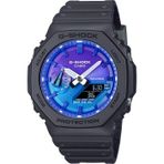 Casio GA-2100FL-1ADR Erkek Kol Saati