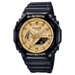 Casio GA-2100GB-1ADR Erkek Kol Saati