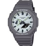 Casio GA-2100HD-8ADR Erkek Kol Saati