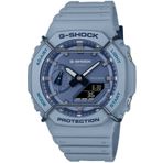 Casio GA-2100PT-2ADR Erkek Kol Saati