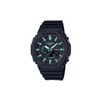 Casio GA-2100RC-1ADR Erkek Kol Saati