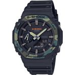 Casio GA-2100SU-1ADR Erkek Kol Saati
