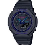 Casio GA-2100VB-1ADR Kol Saati