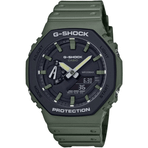 Casio GA-2110SU-3ADR Erkek Kol Saati
