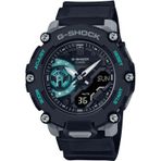 Casio GA-2200M-1ADR Kol Saati