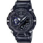 Casio GA-2200SKL-8ADR Siyah Erkek Kol Saati