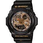 Casio GA-300A-1ADR Erkek Kol Saati