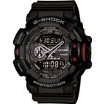 Casio GA-400-1B Erkek Kol Saati