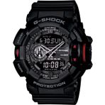 Casio GA-400-1BDR Erkek Kol Saati