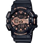 Casio GA-400GB-1A4DR Erkek Kol Saati