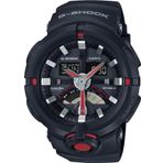 Casio GA-500-1A4DR Erkek Kol Saati