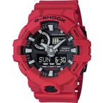 Casio GA-700-4ADR Erkek Kol Saati