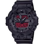 Casio GA-700BBR-1ADR G-Shock Erkek Kol Saati
