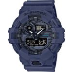 Casio GA-700CA-2ADR Erkek Kol Saati