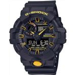 Casio GA-700CY-1ADR Erkek Kol Saati