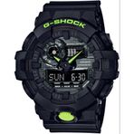 Casio GA-700DC-1ADR Erkek Kol Saati