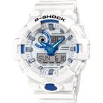 Casio GA-700HDS-7ADR G-Shock Erkek Kol Saati