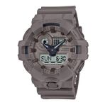 Casio GA-700NC-5ADR Erkek Kol Saati