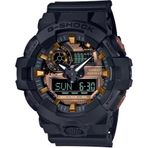 Casio GA-700RC-1ADR Çocuk Kol Saati