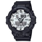 Casio GA-700WD-1ADR G-Shock Erkek Kol Saati