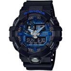 Casio GA-710-1A2DR Erkek Kol Saati