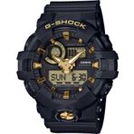 Casio GA-710B-1A9DR Erkek Kol Saati