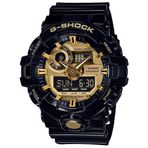 Casio GA-710GB-1ADR Erkek Kol Saati