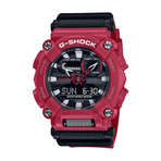 Casio GA-900-4ADR Kol Saati