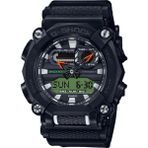 Casio GA-900E-1A3DR Kol Saati