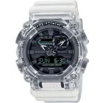 Casio GA-900SKL-7ADR Kol Saati